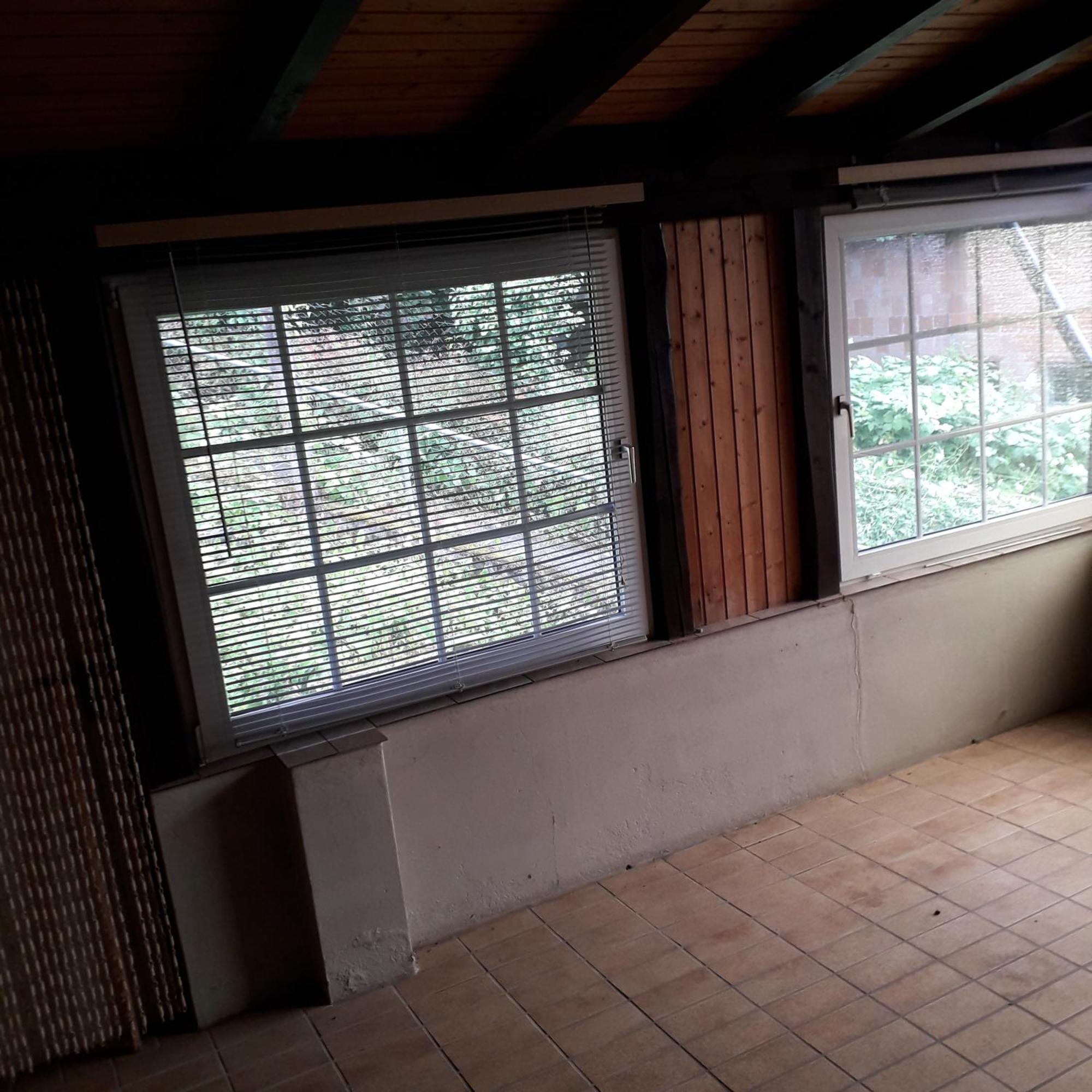 Geraeumiges Ferienhaus 베베르겐 외부 사진