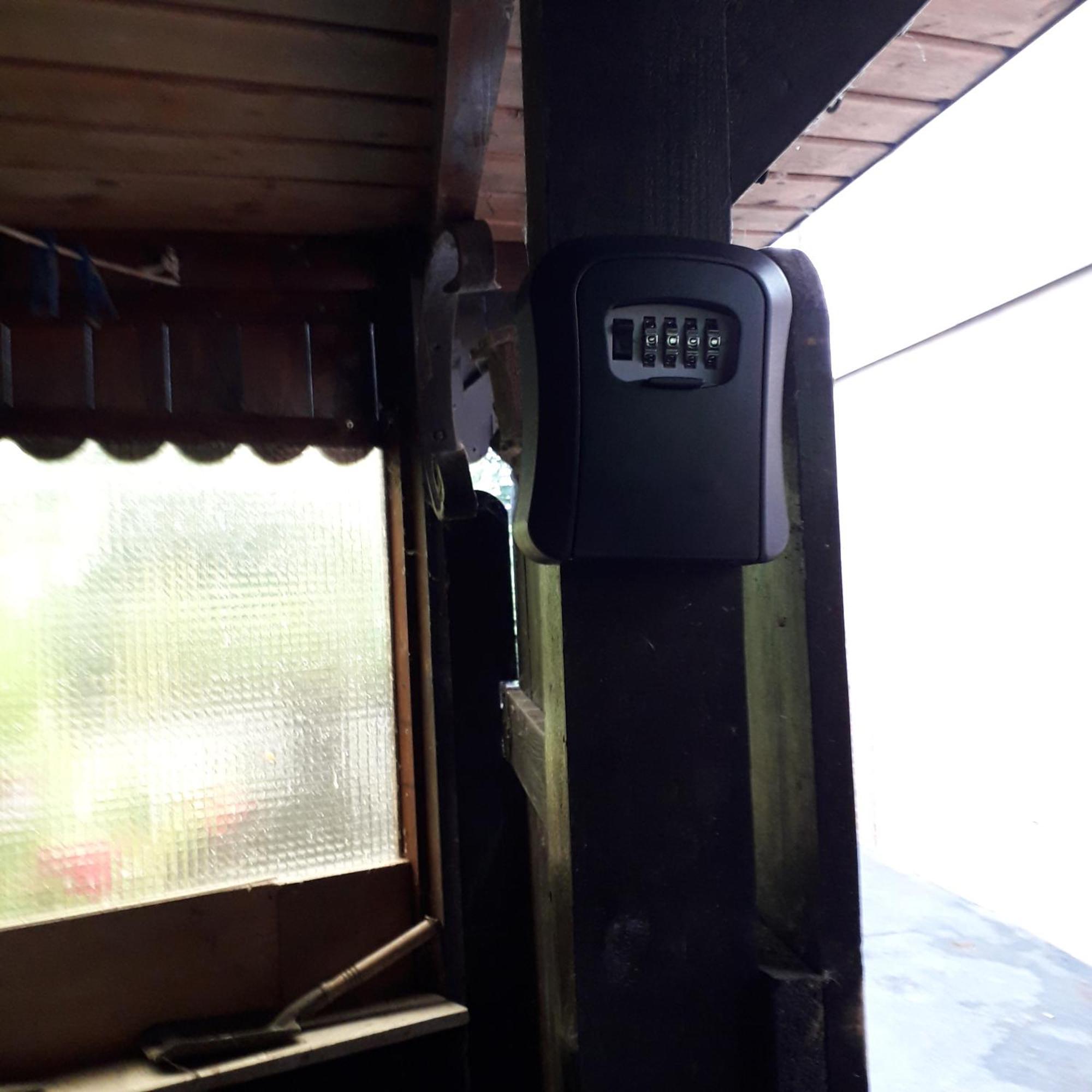 Geraeumiges Ferienhaus 베베르겐 외부 사진